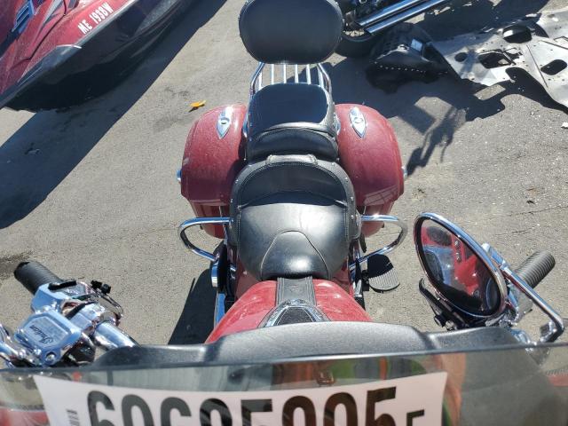 2018 INDIAN MOTORCYCLE CO. CHIEFTAIN CLASSIC - 56KTFAAAXJ3360038