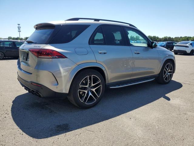 2021 MERCEDES-BENZ GLE AMG 53 4JGFB6BB1MA402742