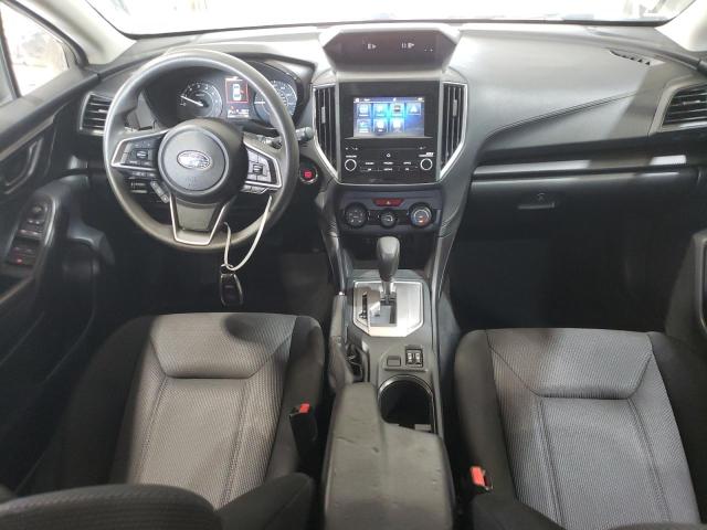 2021 SUBARU IMPREZA PR 4S3GTAD63M3712517