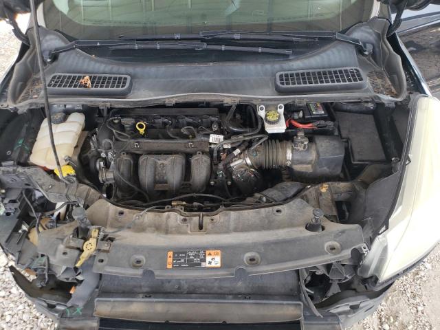 2015 FORD ESCAPE S - 1FMCU0F77FUC35109