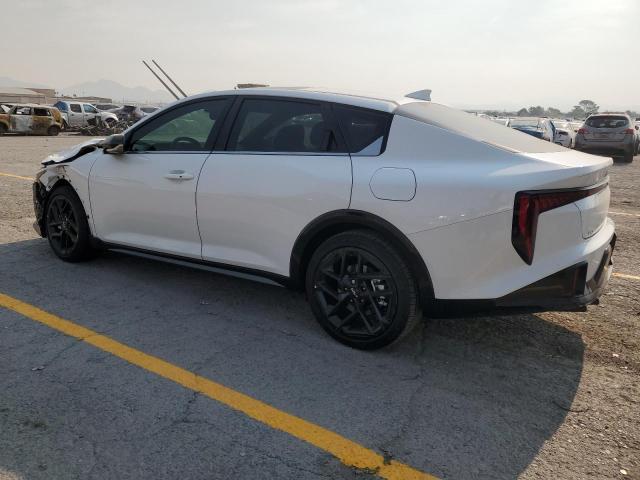 2025 KIA K4 GT-LINE TURBO 3KPFW4DC4SE099954