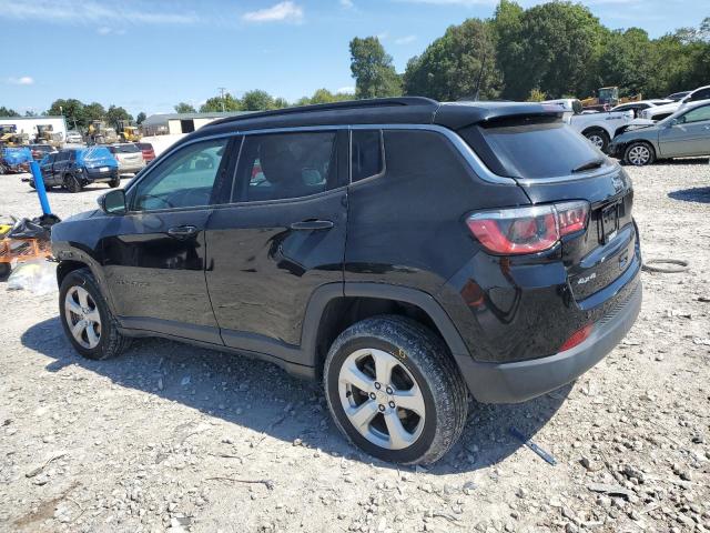 2018 JEEP COMPASS LATITUDE - Other View