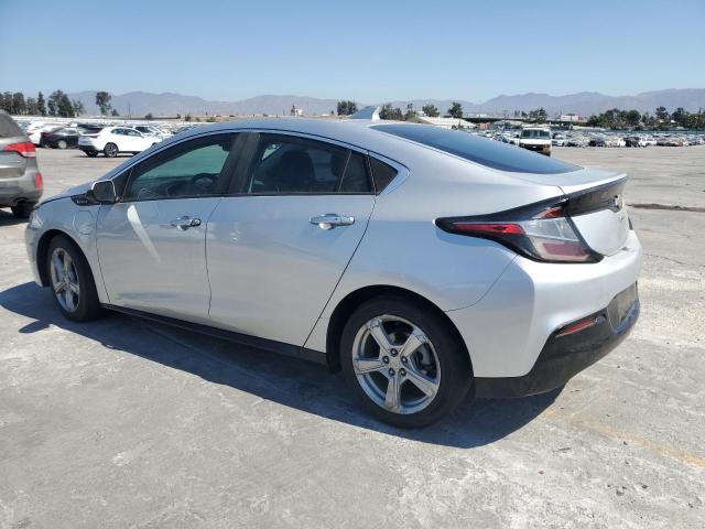 2017 CHEVROLET VOLT LT 1G1RC6S57HU127660