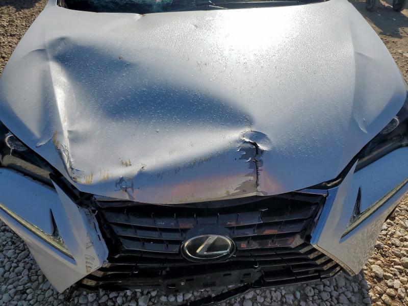 2018 LEXUS NX 300 BAS JTJBARBZ9J2152402