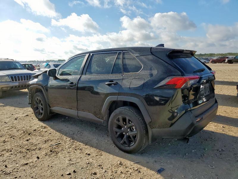 2023 TOYOTA RAV4 LE - 2T3H1RFV2PC243713