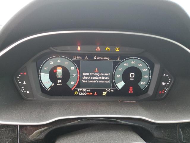 2022 AUDI Q3 PREMIUM PLUS 40 WA1BUCF32N1148758