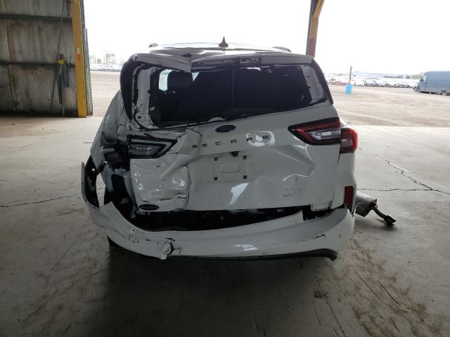 2023 FORD ESCAPE ST 1FMCU0MN4PUB15819