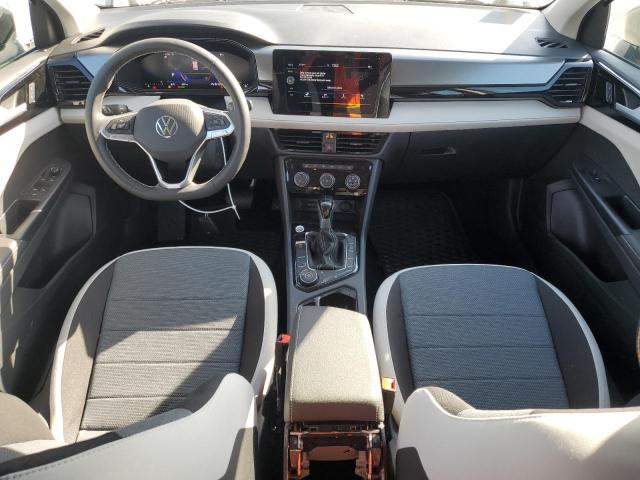 2025 VOLKSWAGEN TAOS S 3VV8C7B27SM048789