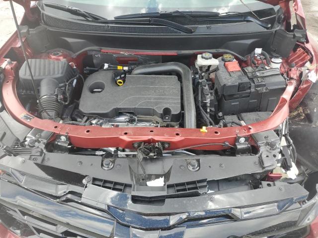 2025 CHEVROLET EQUINOX RS 3GNAXTEG7SL108152