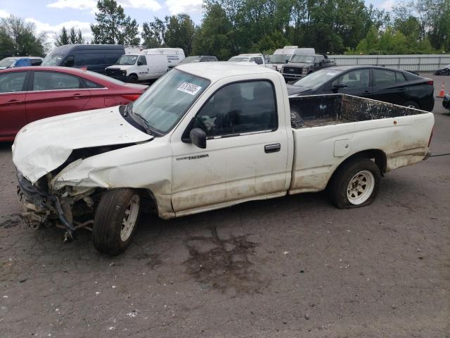 TOYOTA TACOMA