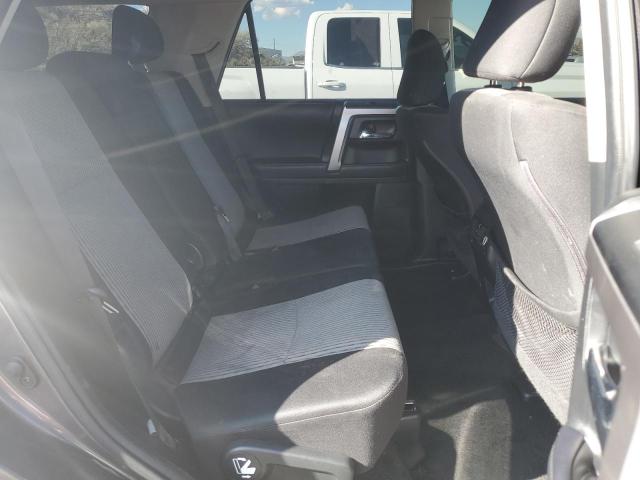 2021 TOYOTA 4RUNNER SR JTEMU5JR6M5898575