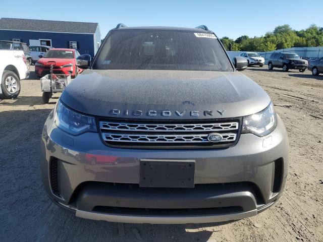 2019 LAND ROVER DISCOVERY - SALRT2RV0K2406952