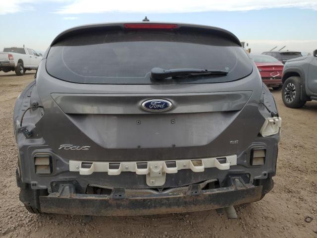 2012 FORD FOCUS SE - 1FAHP3K20CL403385