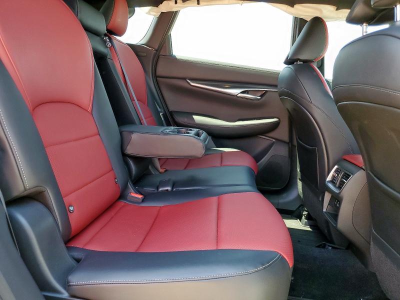 2023 INFINITI QX50 SPORT 3PCAJ5FA5PF124548