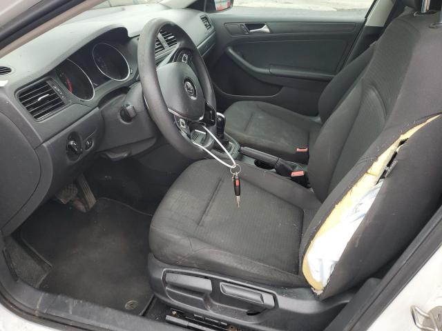 2015 VOLKSWAGEN JETTA BASE 3VW2K7AJ5FM282190