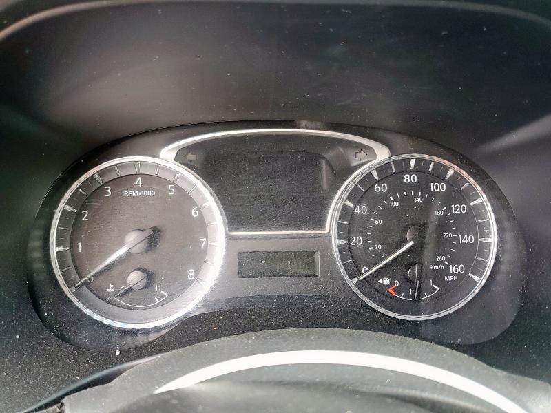 2016 INFINITI QX60 5N1AL0MN6GC515543