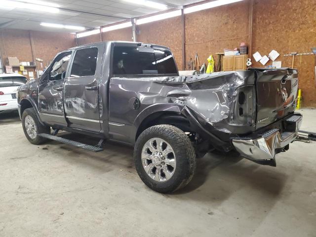 2019 RAM 2500 LIMITED 3C6UR5SL9KG726506