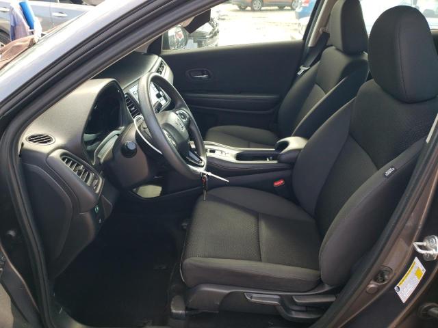 2022 HONDA HR-V LX 3CZRU5H33NM720186