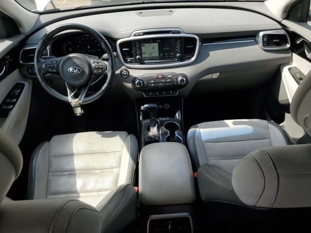 2016 KIA SORENTO SX 5XYPK4A59GG184255