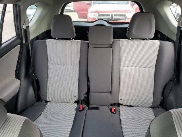 2015 TOYOTA RAV4 LE JTMBFREV8FD158359