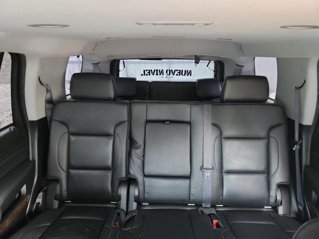 2016 CHEVROLET TAHOE K150 1GNSKBKC0GR267660