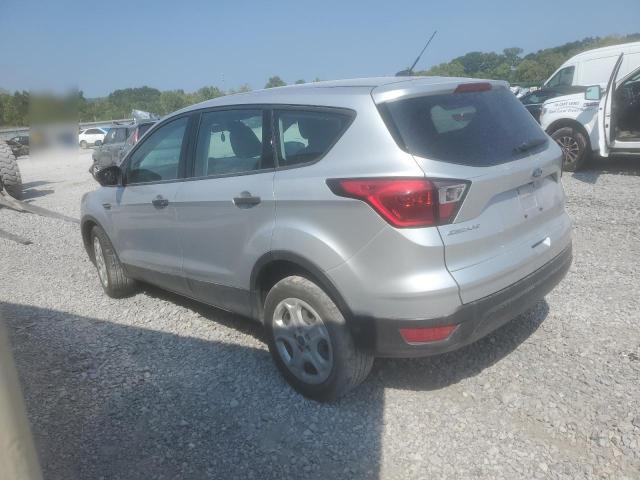 2019 FORD ESCAPE S 1FMCU0F75KUA10567