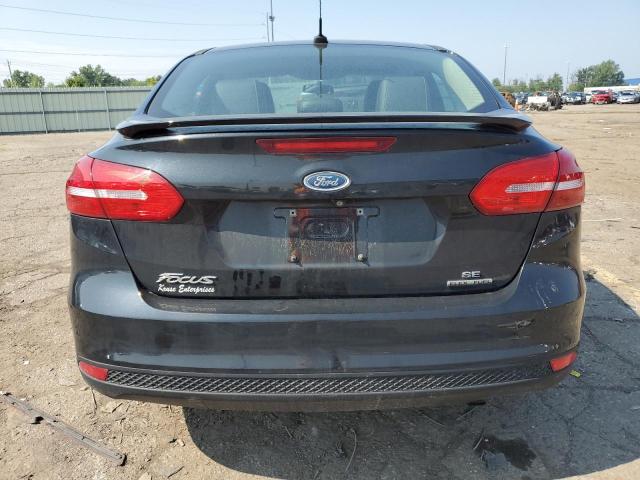 2015 FORD FOCUS SE 1FADP3F23FL201038