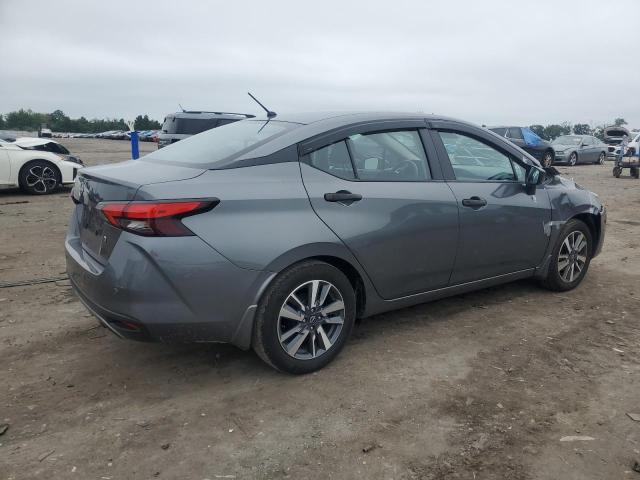 2024 NISSAN VERSA S 3N1CN8DV7RL877638
