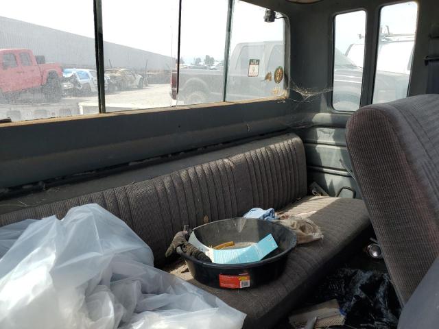 1991 FORD F150 #3286669284