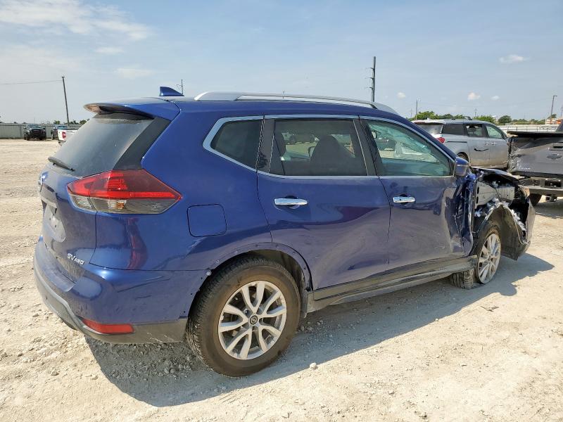 2019 NISSAN ROGUE S KNMAT2MV4KP533721