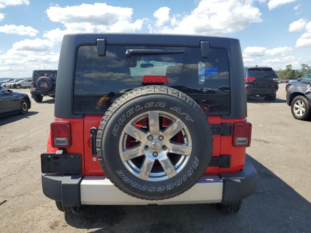 2015 JEEP WRANGLER U 1C4BJWEG1FL535344