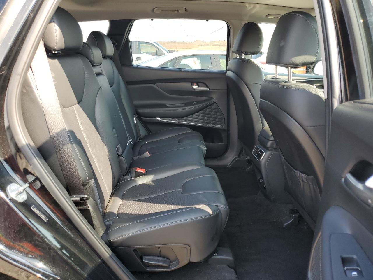 HYUNDAI SANTA FE SEL PREMIUM