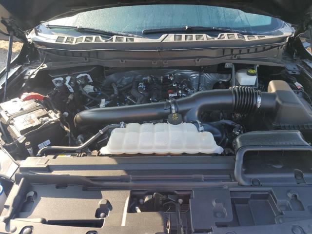 2024 FORD F150 KING 1FTFW6L81RFA64507