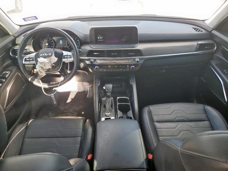 2022 KIA TELLURIDE 5XYP5DHC2NG273433