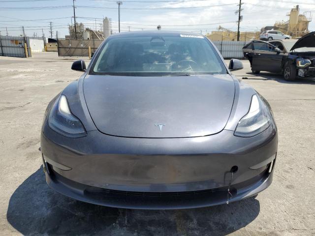 2022 TESLA MODEL 3 5YJ3E1EB4NF278746