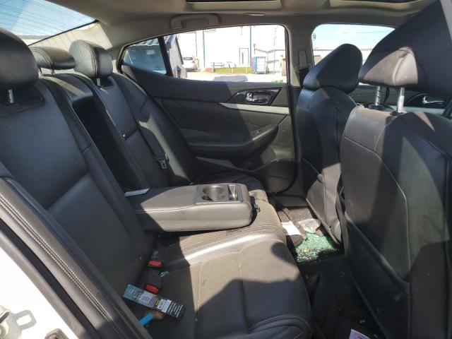 2016 NISSAN MAXIMA 3.5 - 1N4AA6AP6GC412308