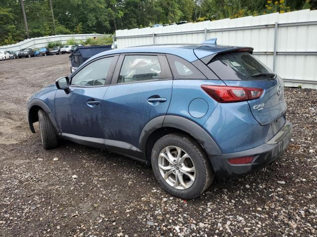 2019 MAZDA CX-3 SPORT JM1DKFB75K0453977