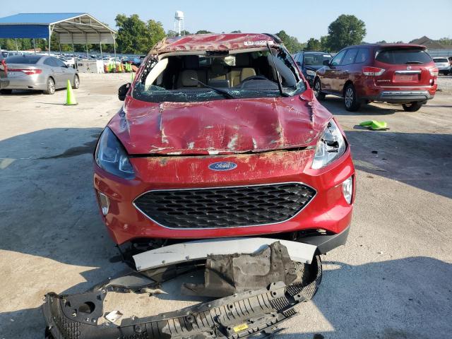 2020 FORD ESCAPE SEL 1FMCU0H66LUC04319