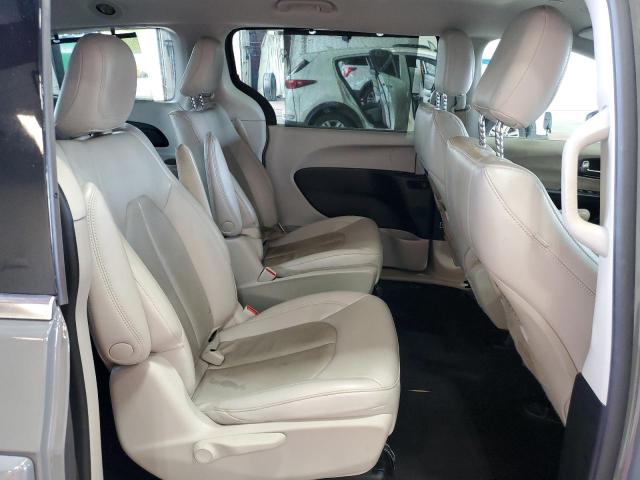 2021 CHRYSLER PACIFICA HYBRID TOURING L 2C4RC1L79MR599411