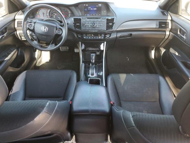 2016 HONDA ACCORD SPO - 1HGCR2F57GA233476