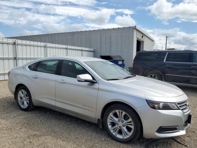 2015 CHEVROLET IMPALA LT - 2G1125S30F9118916
