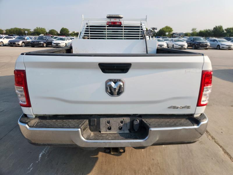 2023 RAM 2500 TRADE 3C6UR5HJ3PG548637