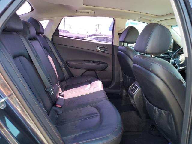 2018 KIA OPTIMA SX 5XXGW4L26JG203993