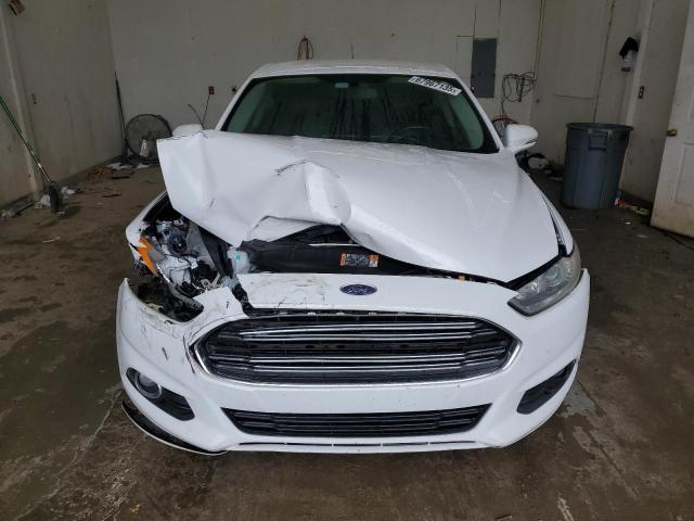 2016 FORD FUSION SE 1FA6P0HD1G5121734