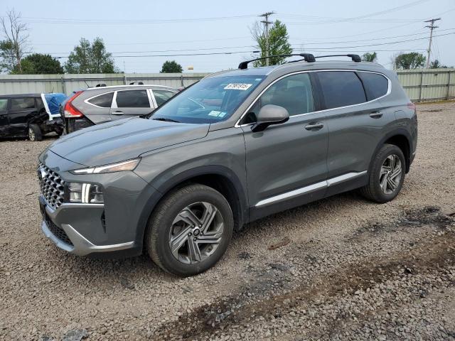 HYUNDAI SANTA FE SEL