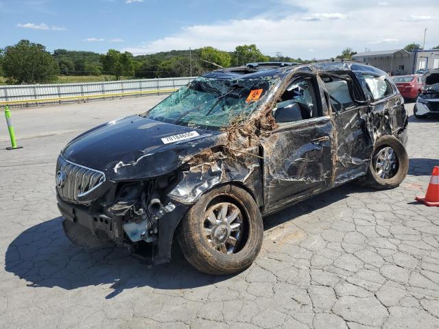 Global Auto Auctions: 2013 BUICK ENCLAVE