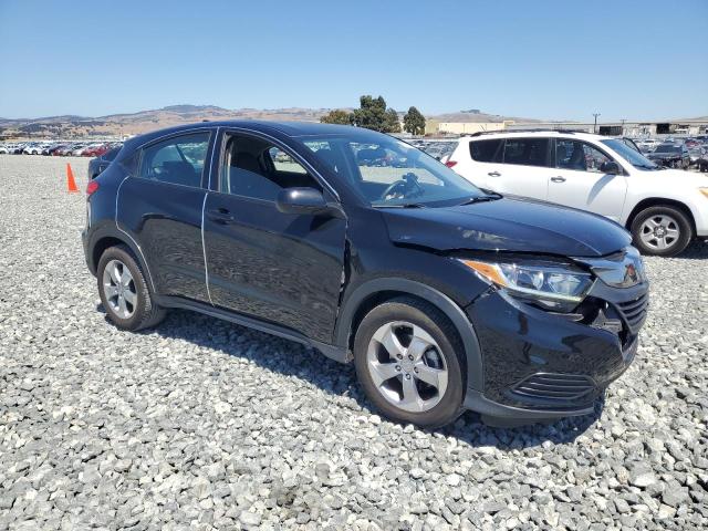 2020 HONDA HR-V LX 3CZRU5H33LM706849
