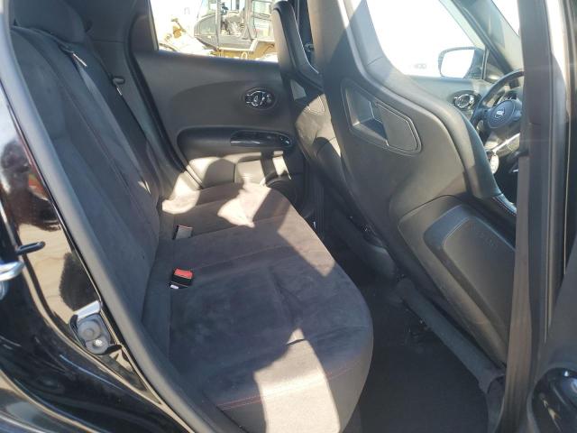 2015 NISSAN JUKE NISMO JN8DF5MV3FT250119