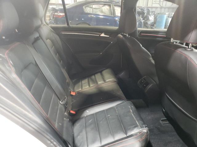 2016 VOLKSWAGEN GTI S/SE 3VW5T7AU4GM006282