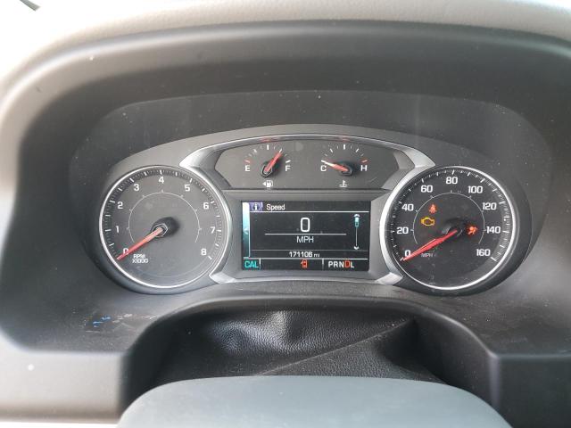 2017 GMC ACADIA SLE 1GKKNSLS3HZ201552